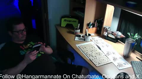Nate online show from 05/06/26, 09:09