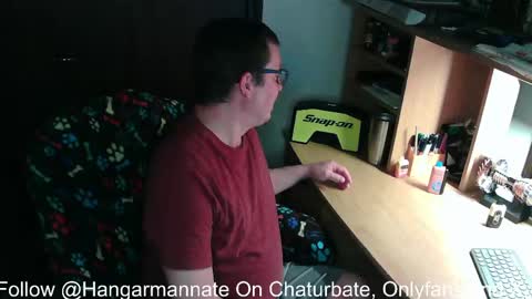 Nate online show from 05/10/26, 03:23