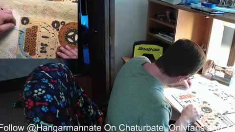 Nate online show from 05/11/26, 09:23