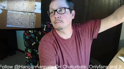 Nate online show from 05/14/26, 09:43