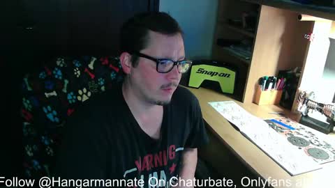 Nate online show from 05/15/26, 11:23