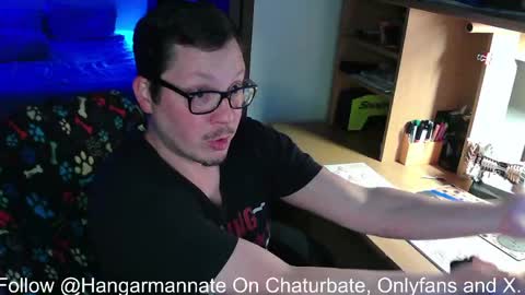 Nate online show from 05/16/26, 12:18