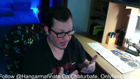 Nate online show from 05/16/26, 12:29