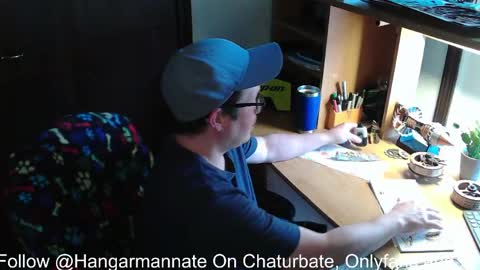 Nate online show from 05/19/26, 07:20