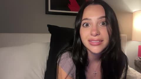 Vanessa online show from 05/14/26, 02:29