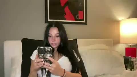 Vanessa online show from 06/24/26, 03:49