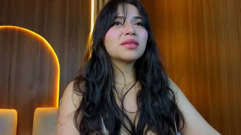Snapshot of hani_amber_tx chatting on 07/06/26, 03:03 Follow me.. Live 730 to 1400 online show from 07/06/26, 03:03