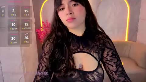 Snapshot of hani_amber_tx chatting on 07/23/26, 12:47 Follow me.. Live 730 to 1400 online show from 07/23/26, 12:47