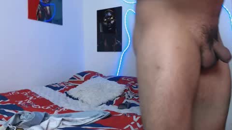 Hank online show from 02/04/26, 01:22