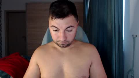 HankMalone online show from 07/24/26, 03:04