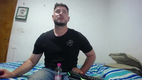 HANK online show from 12/21/24, 01:47