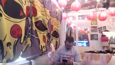 hank rams online show from 01/18/26, 07:28