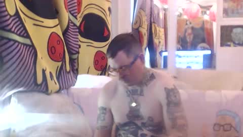 hank rams online show from 02/19/26, 08:27