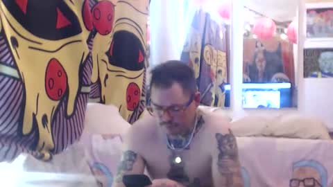 hank rams online show from 02/23/26, 08:06