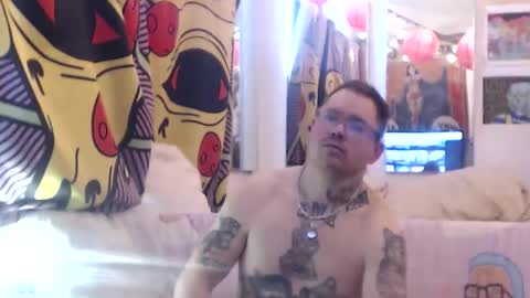 hank rams online show from 02/24/26, 04:16