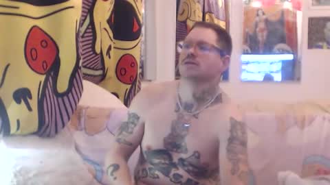 hank rams online show from 03/06/26, 02:41