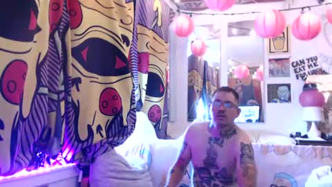 hank rams online show from 06/30/26, 12:39