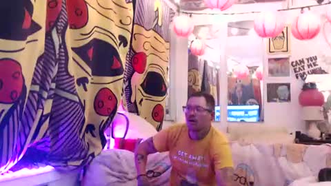 hank rams online show from 07/13/26, 06:38