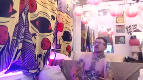 hank rams online show from 07/14/26, 03:00