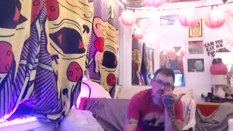 hank rams online show from 07/16/26, 02:17