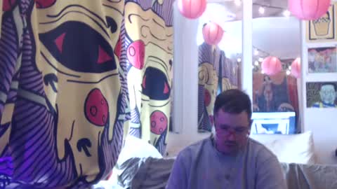 hank rams online show from 07/17/26, 08:57