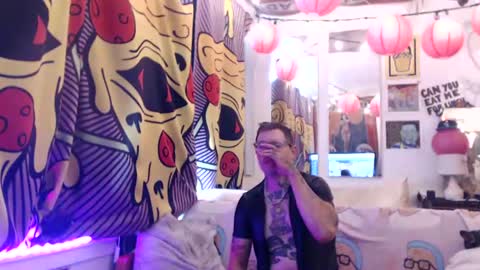 hank rams online show from 07/18/26, 05:06