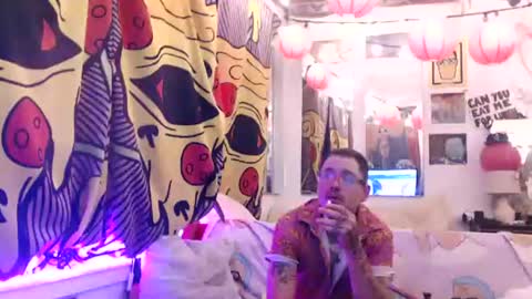 hank rams online show from 07/20/26, 03:43
