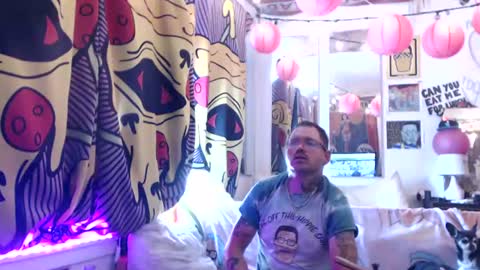 hank rams online show from 07/20/26, 06:32
