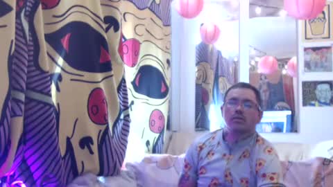 hank rams online show from 07/24/26, 07:34
