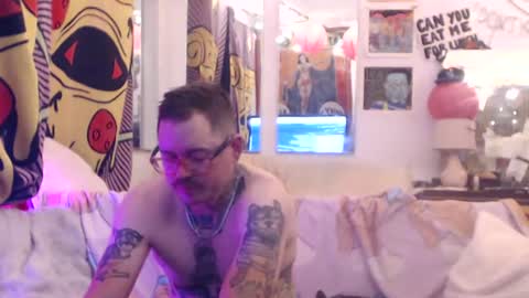 hank rams online show from 07/28/26, 01:12