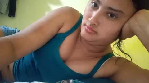 Snapshot of hann675654 chatting on 10/20/25, 07:14 Hann675654 online show from 10/20/25, 07:14