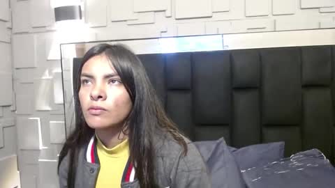 Snapshot of hanna13_ chatting on 10/26/25, 07:20 Hanna online show from 10/26/25, 07:20