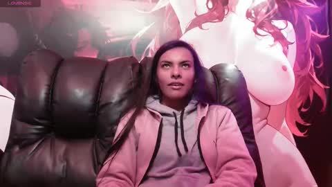 Snapshot of hanna13_ chatting on 11/06/25, 03:35 Hanna online show from 11/06/25, 03:35