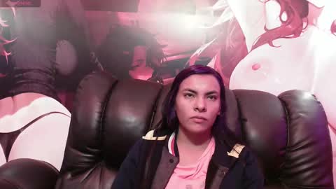 Snapshot of hanna13_ chatting on 11/07/25, 11:21 Hanna online show from 11/07/25, 11:21