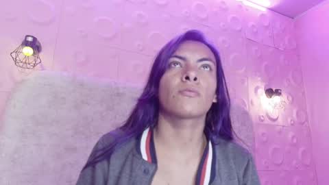 Snapshot of hanna13_ chatting on 11/07/25, 11:27 Hanna online show from 11/07/25, 11:27