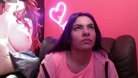 Snapshot of hanna13_ chatting on 11/13/25, 11:09 Hanna online show from 11/13/25, 11:09