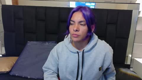 Snapshot of hanna13_ chatting on 11/15/25, 06:37 Hanna online show from 11/15/25, 06:37