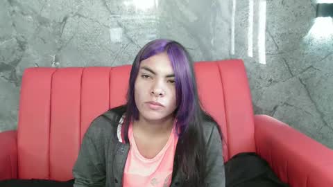 Snapshot of hanna13_ chatting on 11/21/25, 01:21 Hanna online show from 11/21/25, 01:21