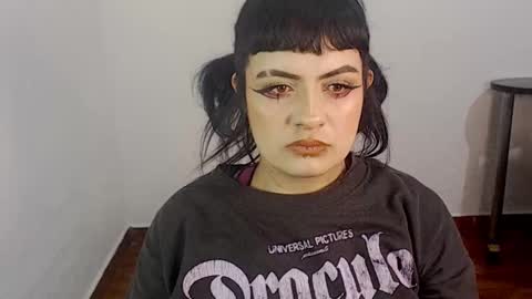 Snapshot of hanna99moon chatting on 01/08/25, 05:16 JUANA online show from 01/08/25, 05:16