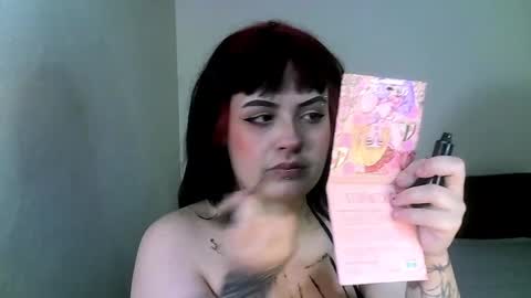 JUANA online show from 02/24/26, 08:01