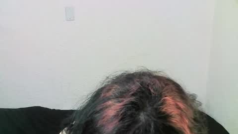 JUANA online show from 04/07/26, 02:06