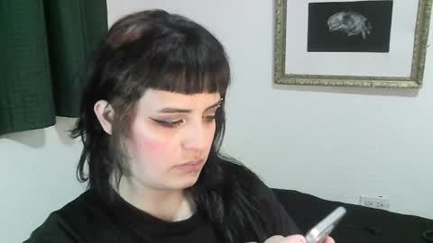 JUANA online show from 04/21/26, 03:13