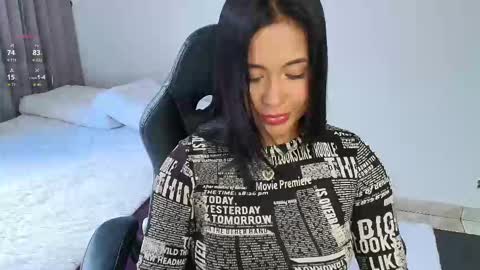 hanna online show from 01/13/26, 08:58