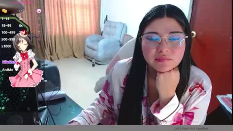 Hanna online show from 10/01/25, 09:32