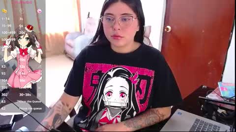 Hanna online show from 10/29/25, 07:04