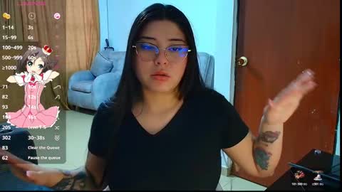 Hanna online show from 02/04/26, 10:36