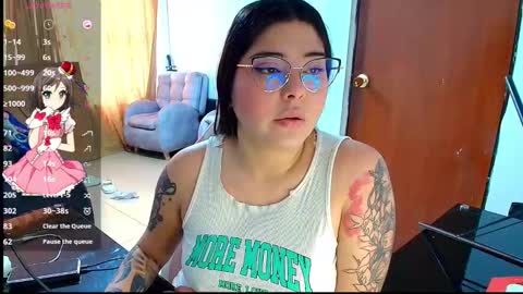 Hanna online show from 02/24/26, 07:12