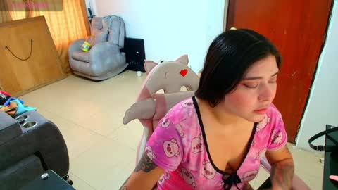 Snapshot of hanna__11_ chatting on 04/05/26, 08:50 Hanna online show from 04/05/26, 08:50
