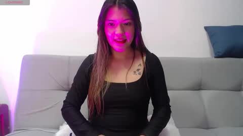 Hanna  online show from 12/19/25, 12:39