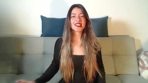 Hanna  online show from 02/12/26, 12:38